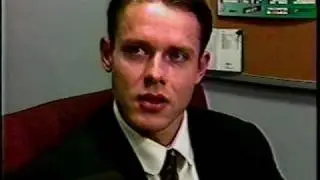 Pavel Bure and Bob Kerstein (Bob.us) - Is there Internet in Russia?