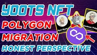 The y00ts Migration to Polygon NFT Ecosystem
