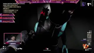 🌑 Spegni le luci, entra con noi &mdash; DARK HOURS CO-OP LIVE