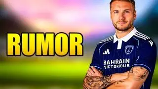 CIRO INMOBILE NUEVO JUGADOR DEL PARIS FC SEG&Uacute;N FABRIZIO ROMANO