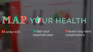MAP Your Health Chicago