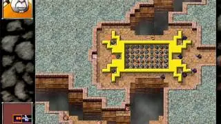 DROD: Gunthro and the Epic Blunder -- Gameplay 1