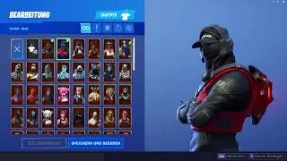*NEW* All Leaked Fortnite Skins & Emotes..! (Week 8 Ruin Skin, Reflex Style, Dream Feet..)