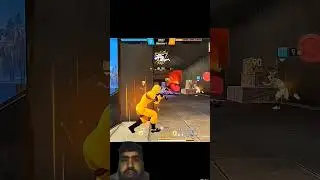 #freefire #garenafreefire #funny #3danimation  #animals  #facts #ai #shortsfeed #freefireshorts