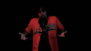 Keep Me Safe - Jamie Dope (prod. roll) | Music Video | Demo