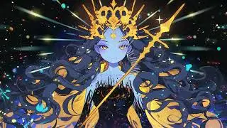 Tale of Veil and Fire | Ethereal Fantasy Orchestral Music for Reflection and Meditation