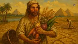 Forgotten Crops Ancient Egyptian Farmers Grew That Need to Come Back
