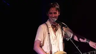 Reeve Carney  - Live at Chelsea Table and Stage  - 16/7/23