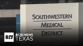 UT Southwestern Medical Center set to run North Texas' first state-run psychiatric hospital
