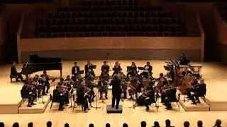 ANTHONY BURGESS   Petite Symphonie pour Strasbourg