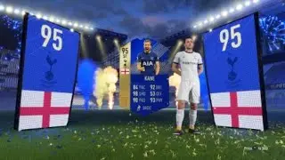 FIFA 18 Ultimate TOTS pack opening
