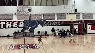 Q3 vs Rosemead