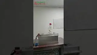 168Ah Beast! Jiuzhou Easy Bike 64V Long-Range Lithium Battery Test