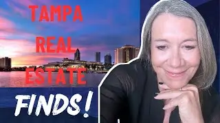 Explore Tampa's Unique Blend of Luxury and Historic Charm