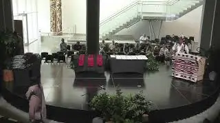 NEC Graduation 2024 at ECU July 26th, 2024