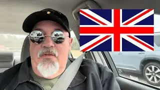 England to America: A Brit's Journey and Thoughts on Citizenship