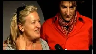 Le Petit Fousset bande annonce spectacle 