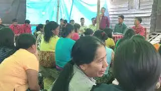 Innpi sagawh - U Job Suan leh U Kanglian thugenna