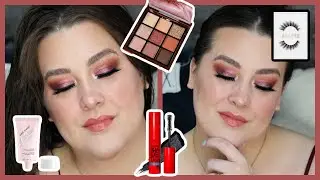Trying NEW Makeup! Fail or Fabulous?!