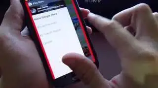 Swipe , Multitarea Para Android