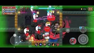 Soul Knight | Upcoming stage 30