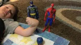 The Evil Cap's Plan