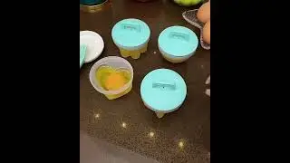 Cook with Heart❤️ - Heart-Shaped Egg