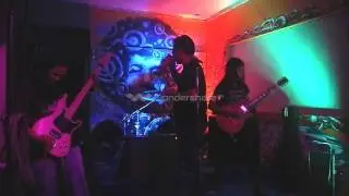 PENTASPIRAL - Outshined cover Soundgarden @ Apache Bar