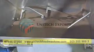 Tea Blending Machine; Ribbon type SS 304 Assorted Tea Mixing Machine (TBM070)