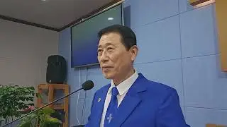 50817 안창남목사 (모든 염려를 주께 맡기라)[