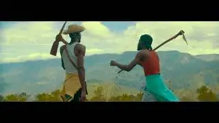 Yon Jou Map Rive _ G-norly Best Flow Feat Spop-G ( Official Video )