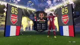 OTW SBC Summer edition Untradeable *Cheapest method* (Big walkout)!!