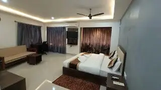 The Hotel Classic Verna, Goa, India | Travel With Priya