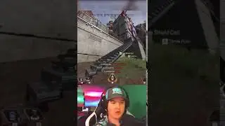Apex Insane Shot #Shorts