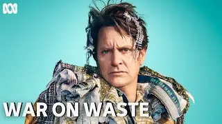 War On Waste Series 3 | Official Trailer | ABC TV + iview