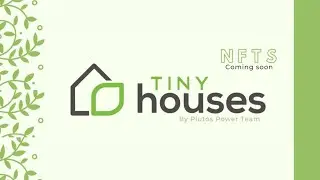 About Tiny house revolution - our plans