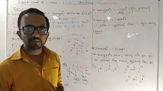 STD 11 , fundamental of chemistry by Mehulsir