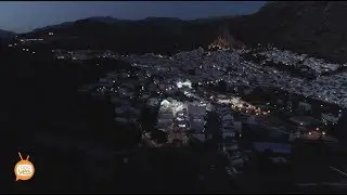 Pregón de la feria de Ubrique 2018.