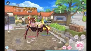 ROX NINJA SWORD , HOW SPEED YOUR NINJA ?