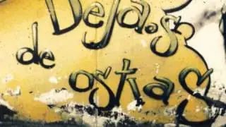 Hau ez da-Emauseko Raperoak