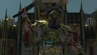 Mittelerde: Schatten des Krieges - Baranor DLC Easy/Tropy-Guide (Mithrilrang/German)