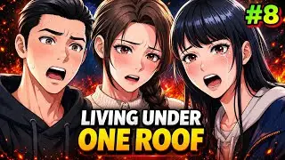 House of Bonds Episode 8 Explanation In Hindi | Manhwa Recap