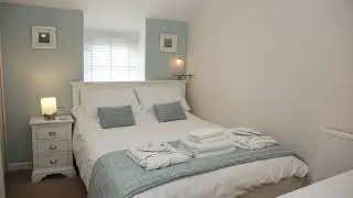Kirrin Cottage Conwy - Self catering holiday cottage in North Wales, Llandudno & Snowdonia