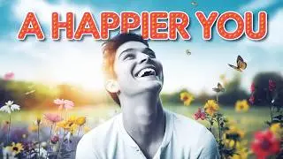 7 Simple Habits That Will Make You HAPPIER! #PositiveMindset