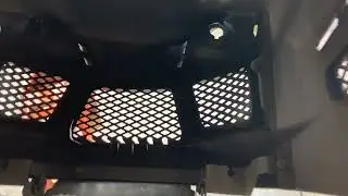 Oil Change craftsman T 1000￼