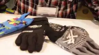 SIA 2012 - Grenade Collection
