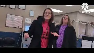 Jail Employees Overstep Their Authority#1stamendmentaudit #tyrants