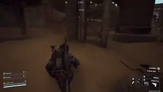 ARC Raiders тімплей_Taka Taktyka PS5 Ukraine