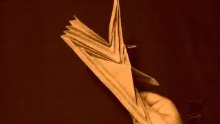 Origami Dwarf (Eric Joisel)