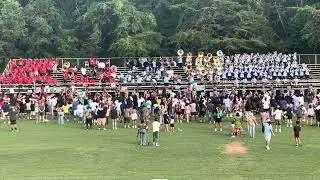 NCMB VS MOTOR CITY 5th Quarter |Carolina CrankFest 2025|